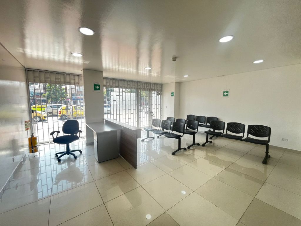 Edificio en arriendo Cundinamarca Bogotá Niza Norte 1211 m2 Habitaciones 0 Baños 11 Garajes 8 Precio $67000000