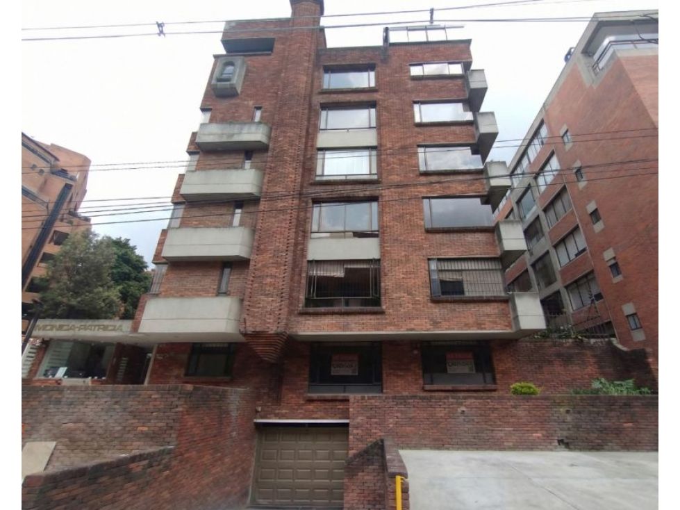Apartamento en venta Cundinamarca Bogotá Pelodo Del Contry 133 m2 Habitaciones 4 Baños 4 Garajes 1 Precio $952000000