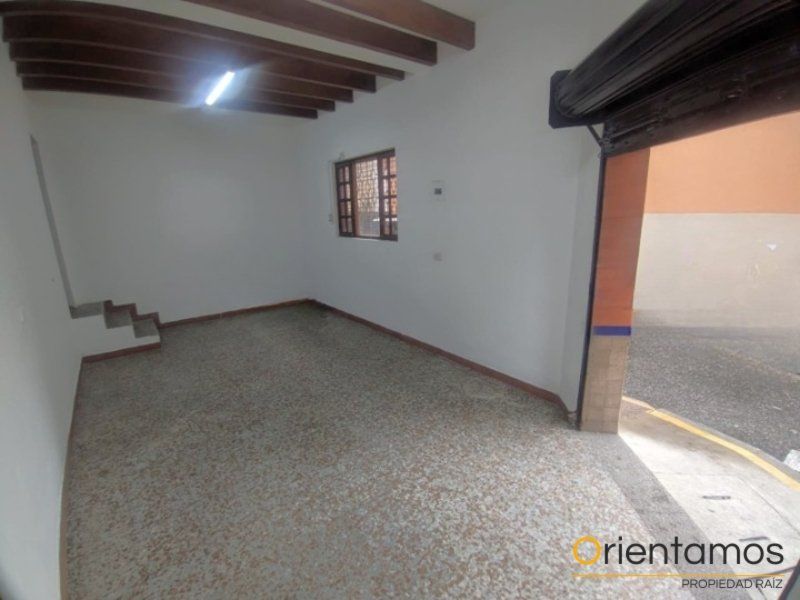 Local en arriendo Antioquia Rionegro Centro 20 m2 Habitaciones 0 Baños 1 Garajes 0 Precio $2500000