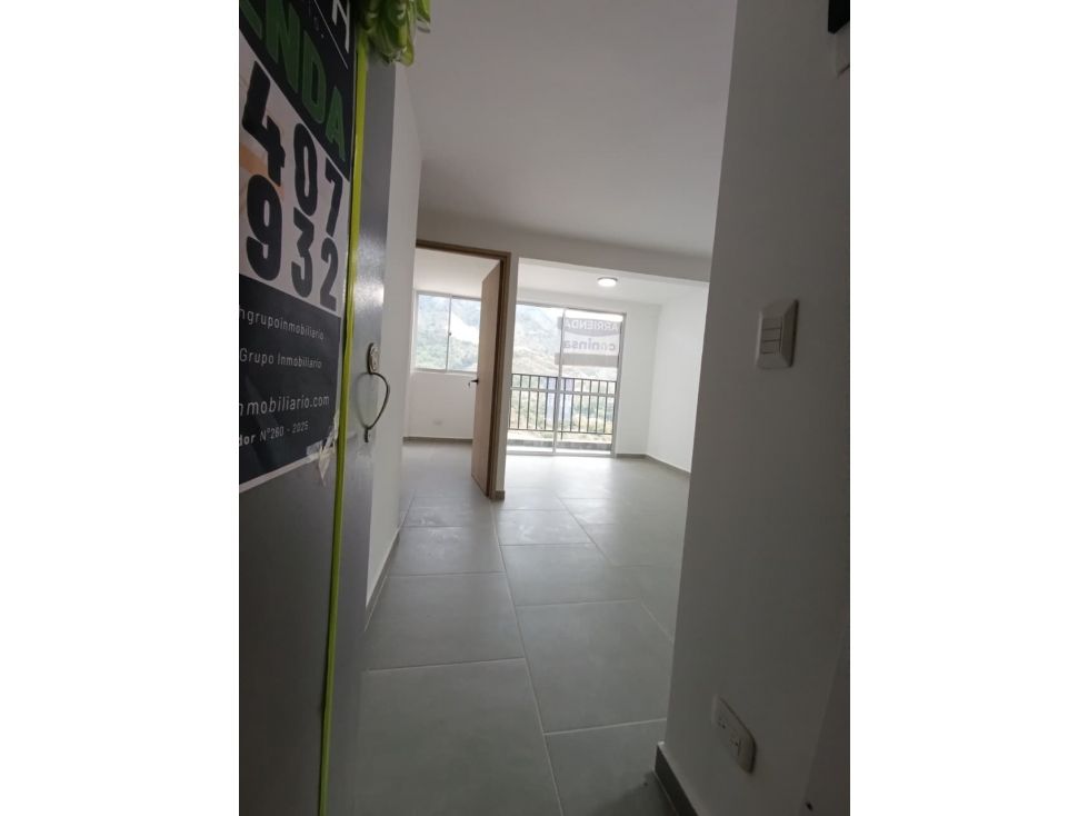 Apartamento en arriendo Antioquia Bello Salento 51 m2 Habitaciones 3 Baños 2 Garajes 1 Precio $1800000