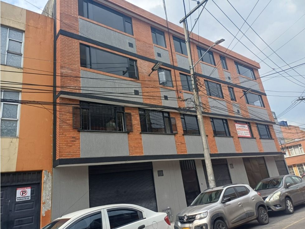Local en arriendo Cundinamarca Bogotá Bonanza 48 m2 Habitaciones 0 Baños 1 Garajes 0 Precio $4500000