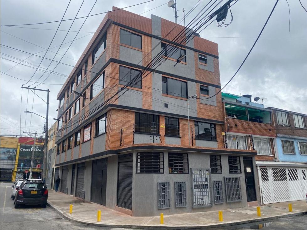Apartaestudio en arriendo Cundinamarca Bogotá Bonanza 48 m2 Habitaciones 0 Baños 1 Garajes 0 Precio $4500000