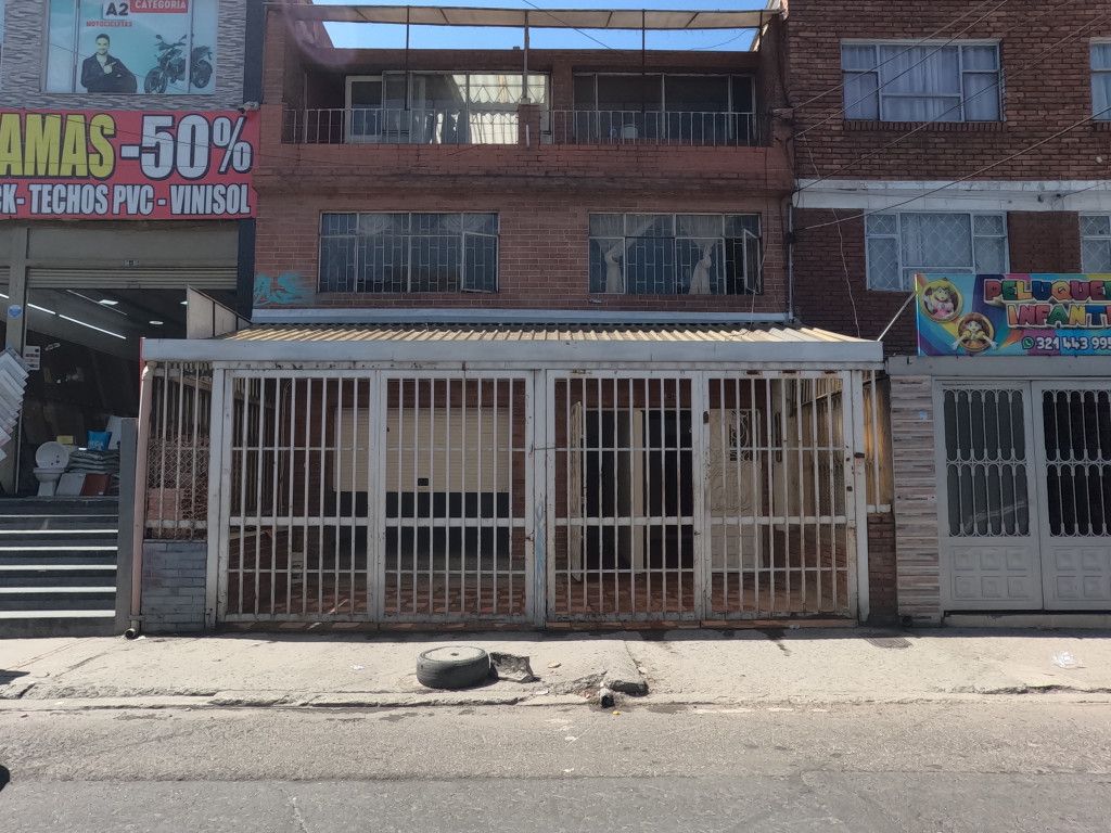Local en arriendo Cundinamarca Bogotá La Alqueria 25 m2 Habitaciones 0 Baños 1 Garajes 0 Precio $2000000