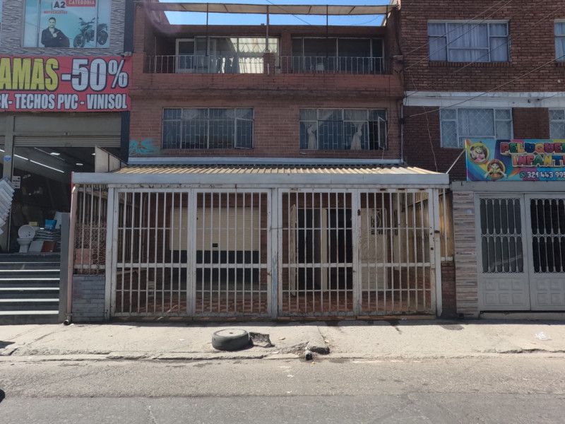 Local en arriendo Cundinamarca Bogotá La Alqueria 13 m2 Habitaciones 0 Baños 1 Garajes 0 Precio $1300000