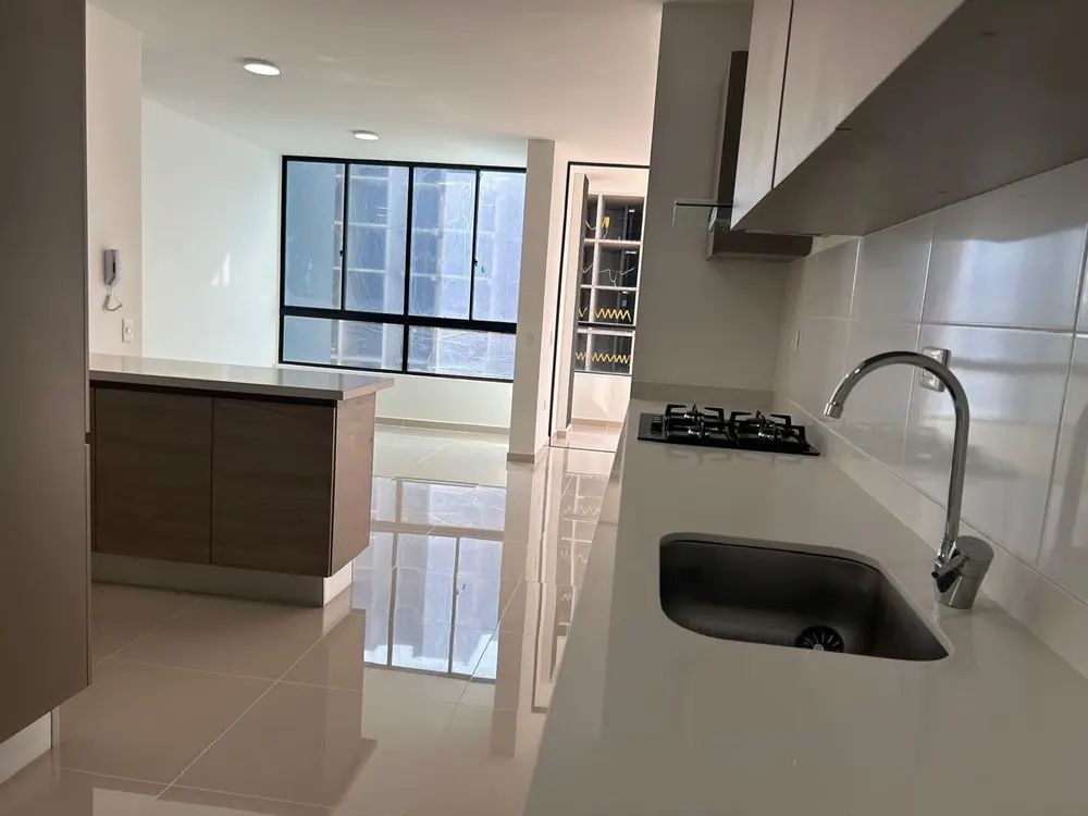 Apartamento en venta Santander Floridablanca La Ronda Iii 110 m2 Habitaciones 3 Baños 2 Garajes 2 Precio $413000000