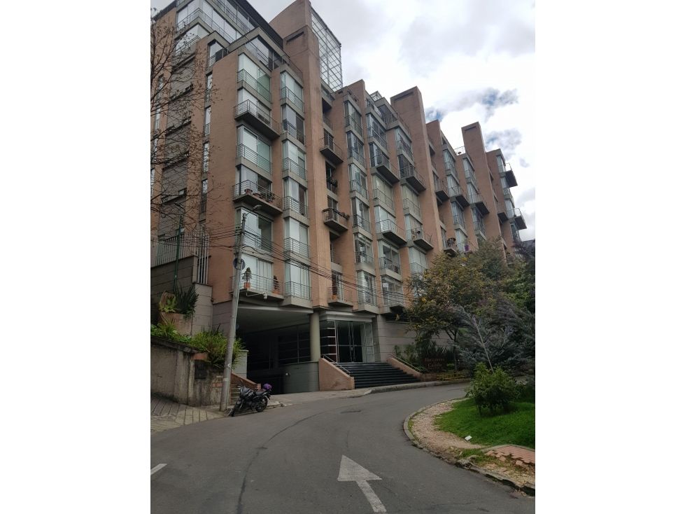 Apartamento en venta Cundinamarca Bogotá Ingemar 102 m2 Habitaciones 3 Baños 4 Garajes 2 Precio $985000000