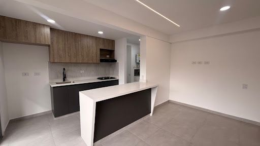 Apartamento en arriendo Antioquia Itagüí Fátima 67 m2 Habitaciones 2 Baños 2 Garajes 1 Precio $2650000