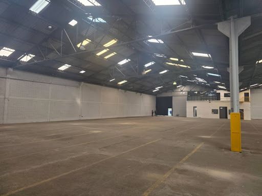 Bodega en venta Cundinamarca Bogotá Pensilvania 2160 m2 Habitaciones 0 Baños 3 Garajes 0 Precio $10500000000