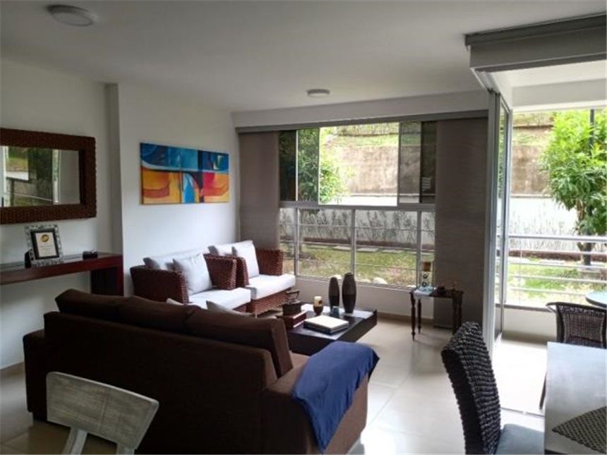 Apartamento en venta Santander Floridablanca Urbanizacion Favius 81 m2 Habitaciones 2 Baños 2 Garajes 1 Precio $210000000