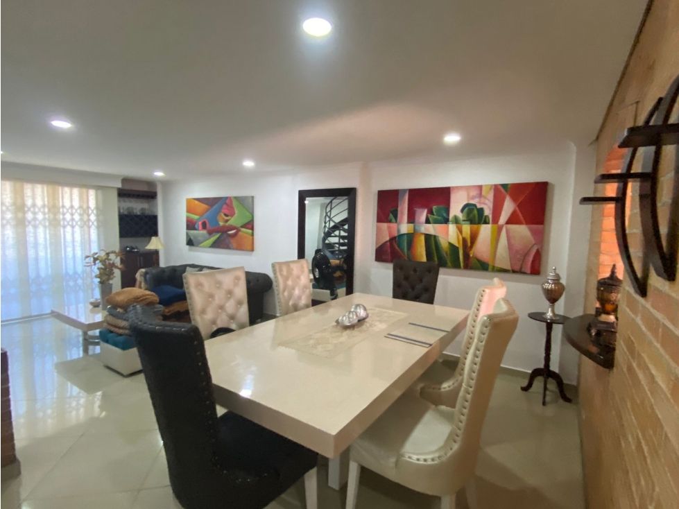 Apartamento en venta Antioquia Medellín La Candelaria 175 m2 Habitaciones 4 Baños 4 Garajes 1 Precio $1300000000