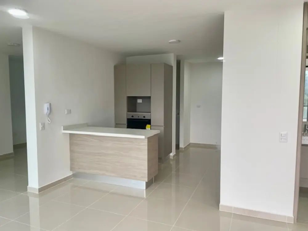 Apartamento en venta Santander Floridablanca Prados De Laurentina 109 m2 Habitaciones 3 Baños 3 Garajes 2 Precio $448000000