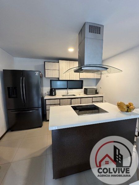 Apartamento en venta Antioquia Sabaneta Santa Ana 94 m2 Habitaciones 3 Baños 2 Garajes 0 Precio $980000000