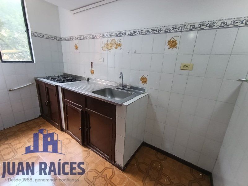 Apartamento en arriendo Antioquia Envigado San José 68 m2 Habitaciones 3 Baños 2 Garajes 0 Precio $2200000