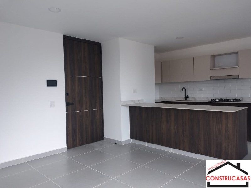 Apartaestudio en arriendo Antioquia Medellín La Castellana 53 m2 Habitaciones 1 Baños 2 Garajes 1 Precio $3000000