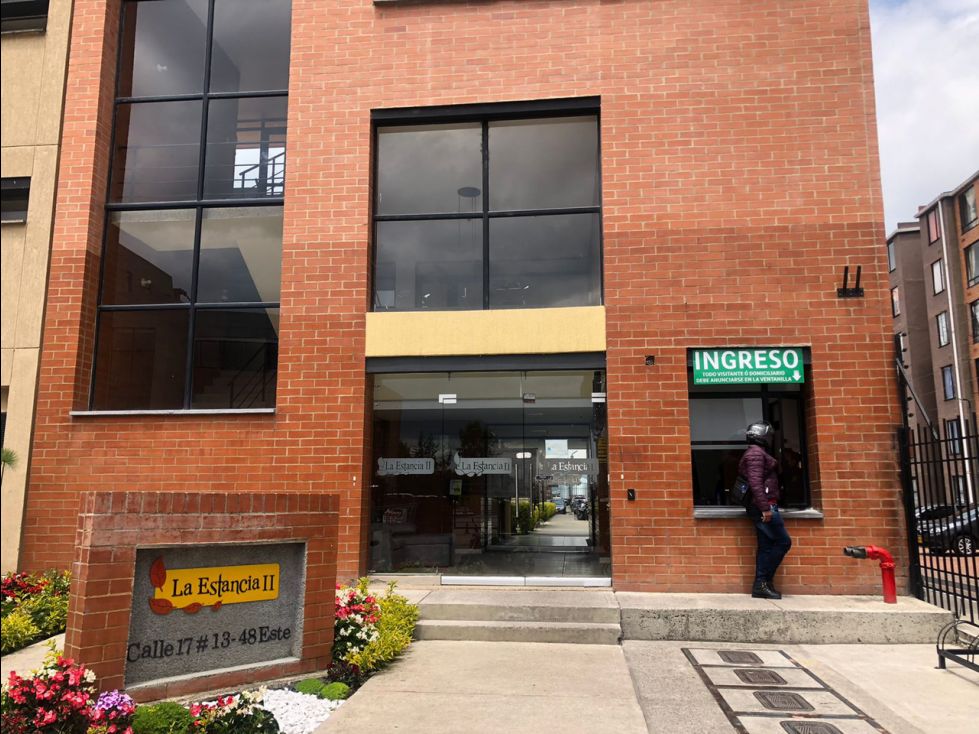 Apartamento en arriendo Cundinamarca Mosquera Cr La Estancia Et Ii 43 m2 Habitaciones 3 Baños 1 Garajes 0 Precio $1150000