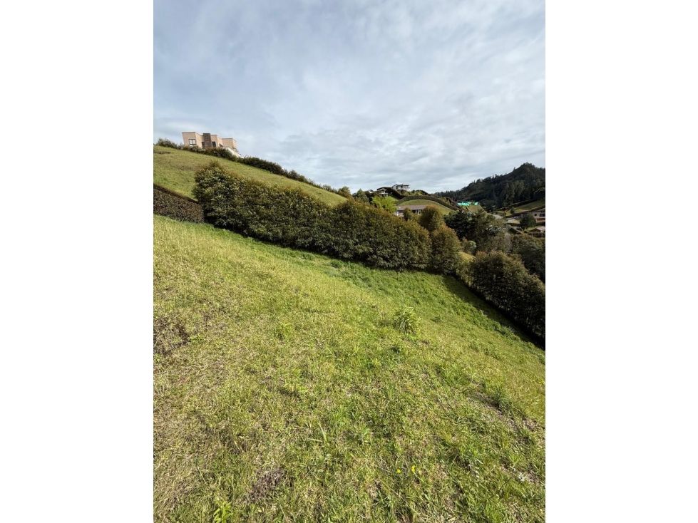 Lote en venta Antioquia El Retiro El Retiro 4209 m2 Habitaciones 0 Baños 0 Garajes 0 Precio $670000000