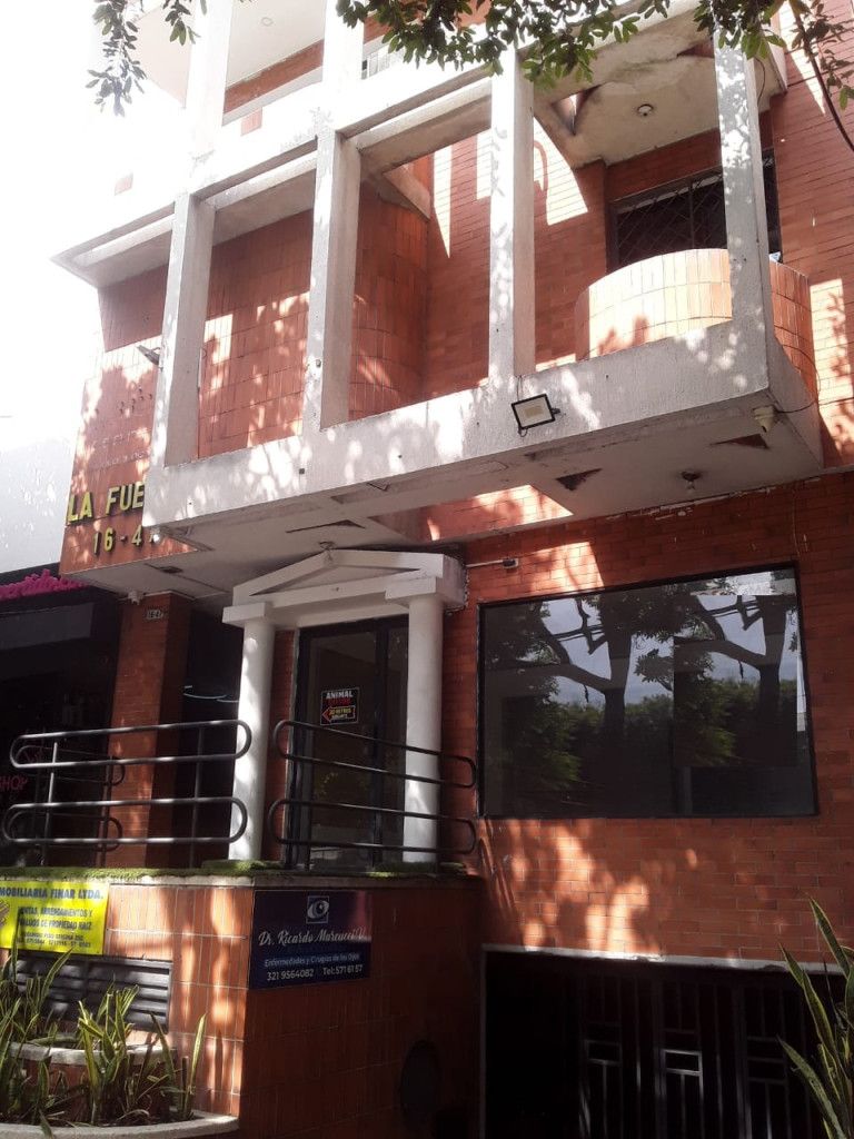 Local en arriendo Norte De Santander Cúcuta La Playa 60 m2 Habitaciones 0 Baños 1 Garajes 0 Precio $2500000