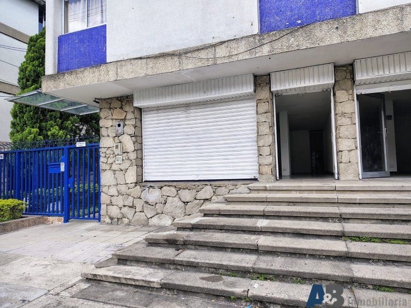 Local en arriendo Antioquia Medellín San Joaquin 52 m2 Habitaciones 0 Baños 1 Garajes 0 Precio $6000000