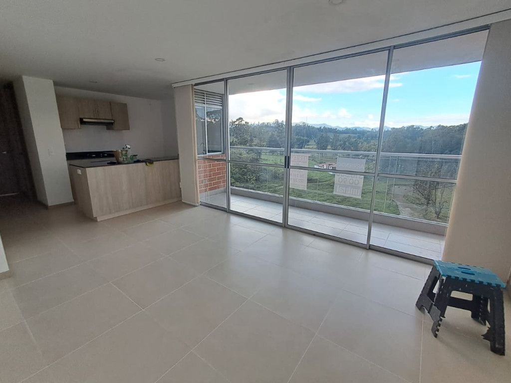 Apartamento en arriendo Antioquia Rionegro Centro 75 m2 Habitaciones 3 Baños 2 Garajes 1 Precio $2900000