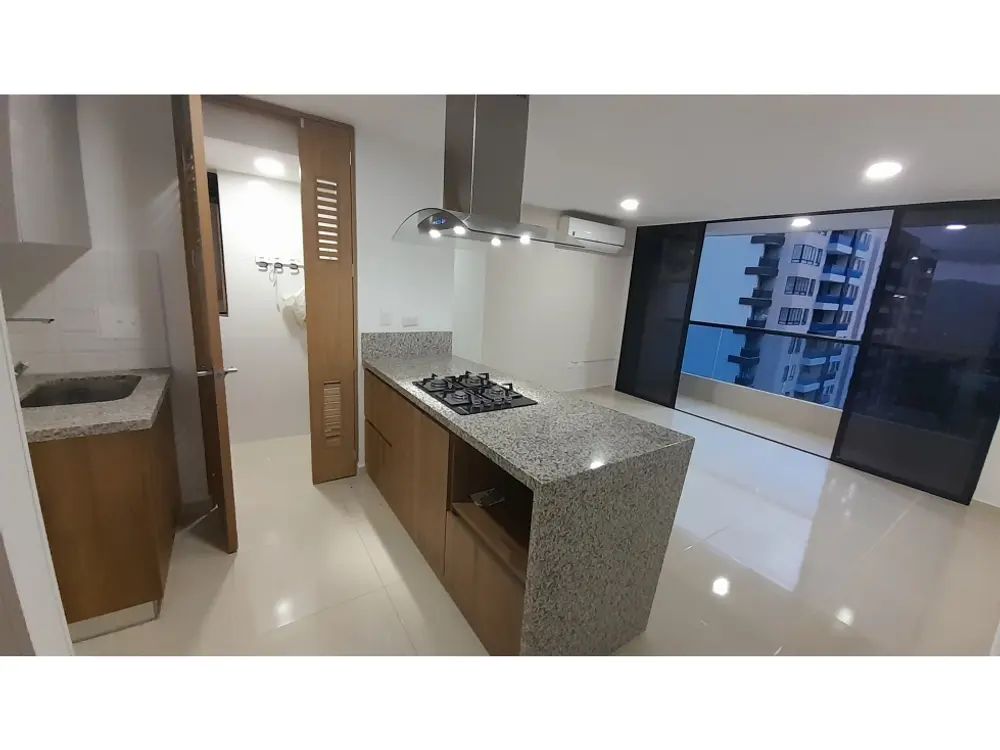 Apartamento en venta Santander Floridablanca Los Molinos 80 m2 Habitaciones 3 Baños 2 Garajes 1 Precio $350000000