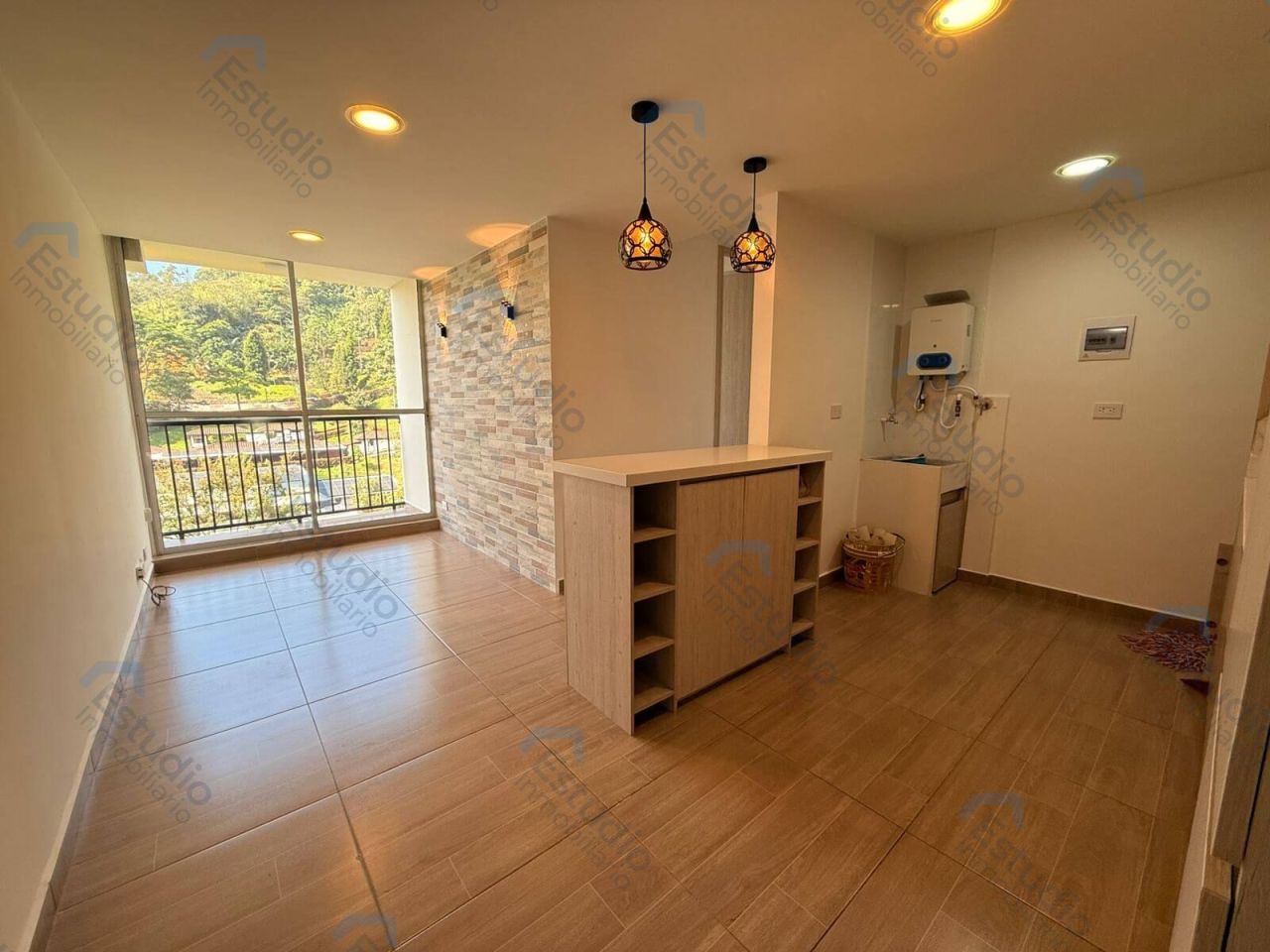 Apartamento en arriendo Antioquia La Estrella La Estrella 50 m2 Habitaciones 2 Baños 2 Garajes 0 Precio $1600000