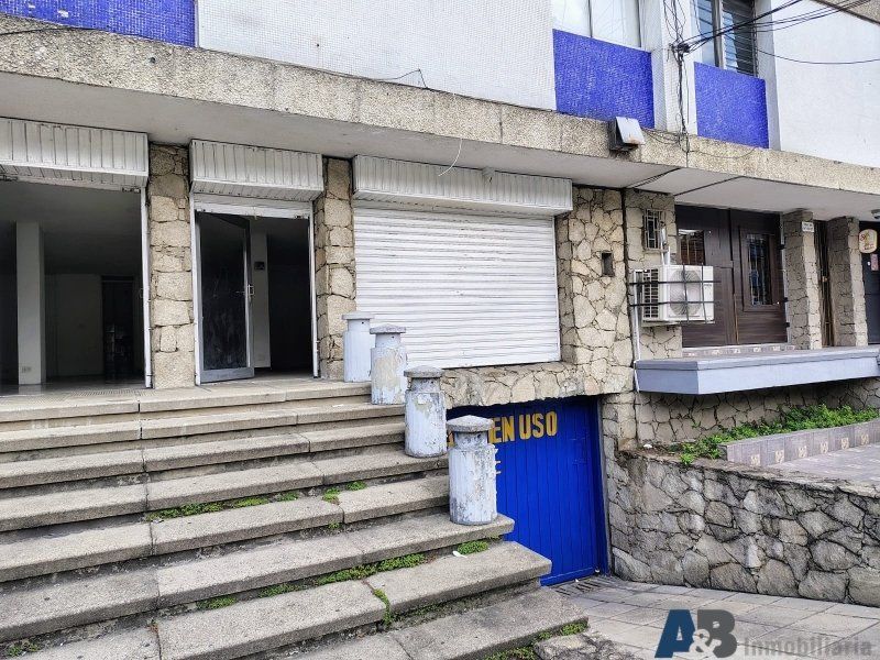 Local en arriendo Antioquia Medellín San Joaquin 55 m2 Habitaciones 0 Baños 1 Garajes 0 Precio $5500000