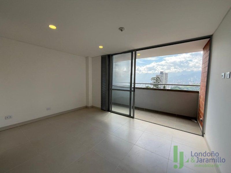 Apartamento en arriendo Antioquia La Estrella Ancón San Martín 70 m2 Habitaciones 3 Baños 2 Garajes 1 Precio $2800000