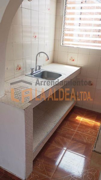 Apartamento en arriendo Antioquia Itagüí Balcones De Sevilla 55 m2 Habitaciones 2 Baños 1 Garajes 0 Precio $1100000