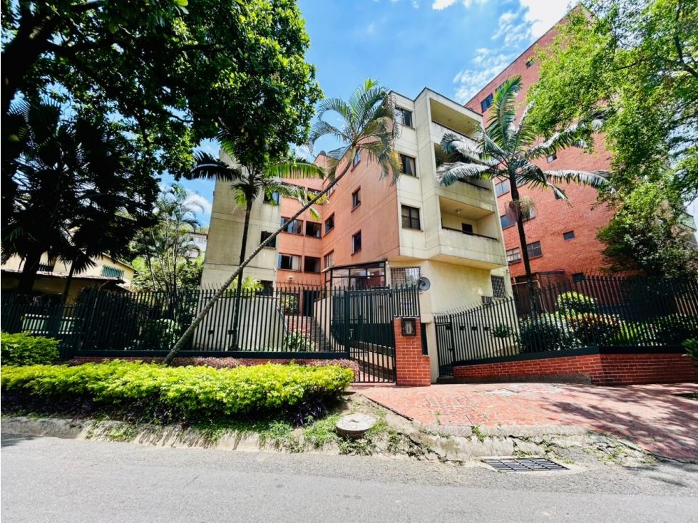 Apartamento en venta Antioquia Medellín Cerro Nutibara 128 m2 Habitaciones 3 Baños 2 Garajes 1 Precio $730000000