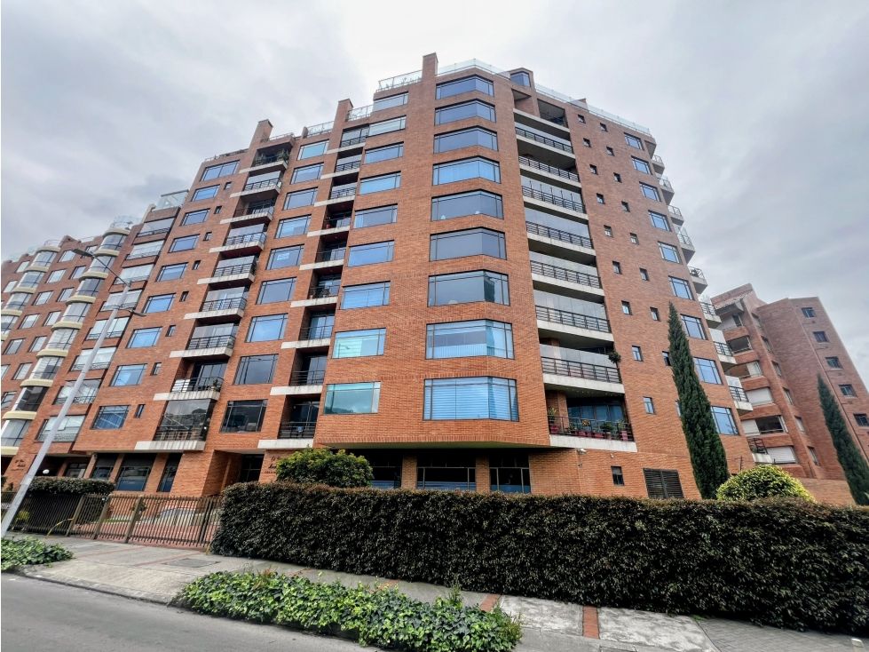 Apartamento en venta Cundinamarca Bogotá Molinos Norte 133 m2 Habitaciones 3 Baños 3 Garajes 1 Precio $991000000