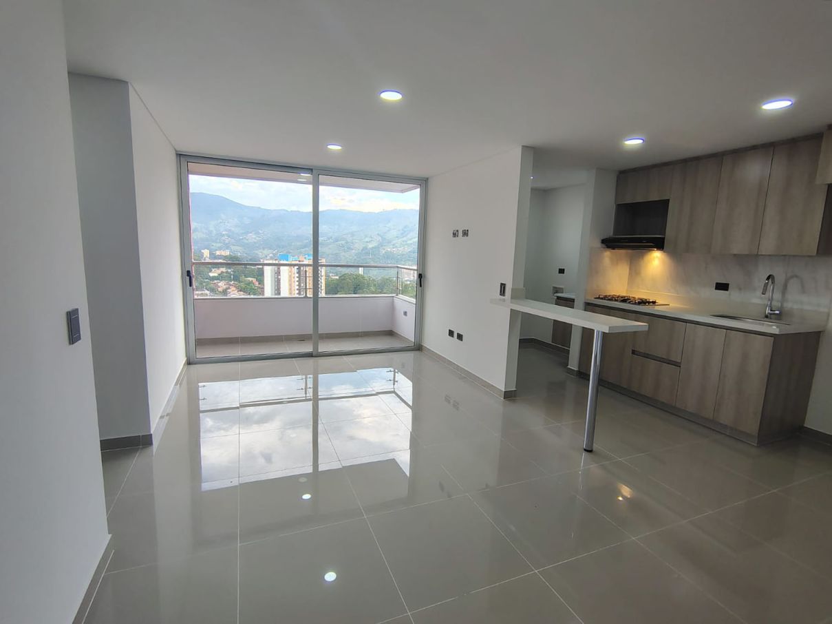 Apartamento en arriendo Antioquia Estrella Centro 78 m2 Habitaciones 3 Baños 2 Garajes 1 Precio $3400000
