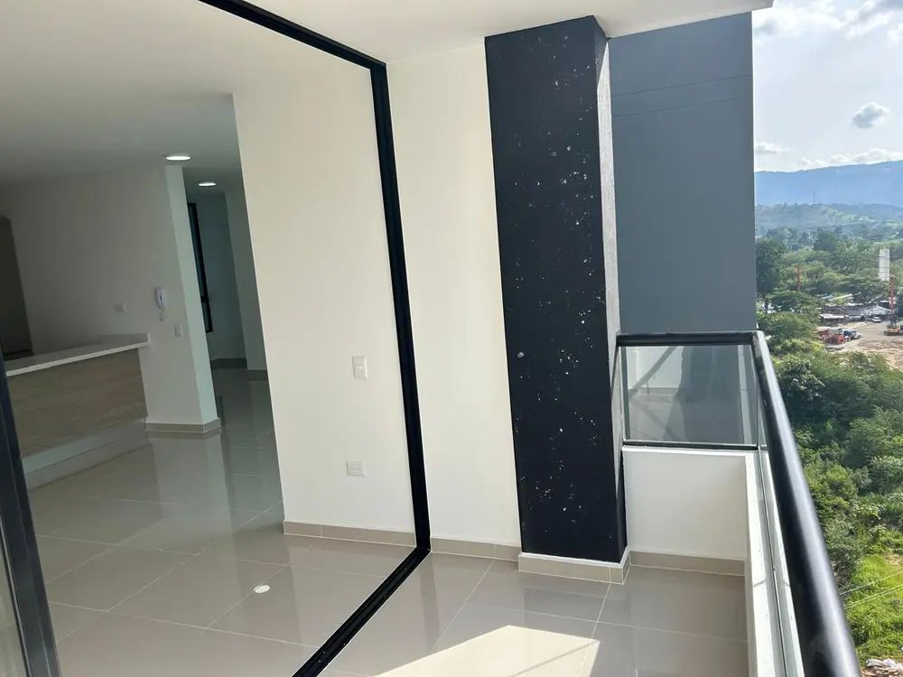 Apartamento en venta Santander Floridablanca Condominio Parque Cañaveral 109 m2 Habitaciones 3 Baños 3 Garajes 2 Precio $427000000