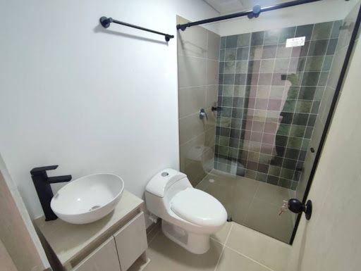 Apartamento en arriendo Antioquia La Ceja Maria Auxiliadora 58 m2 Habitaciones 2 Baños 2 Garajes 0 Precio $1500000