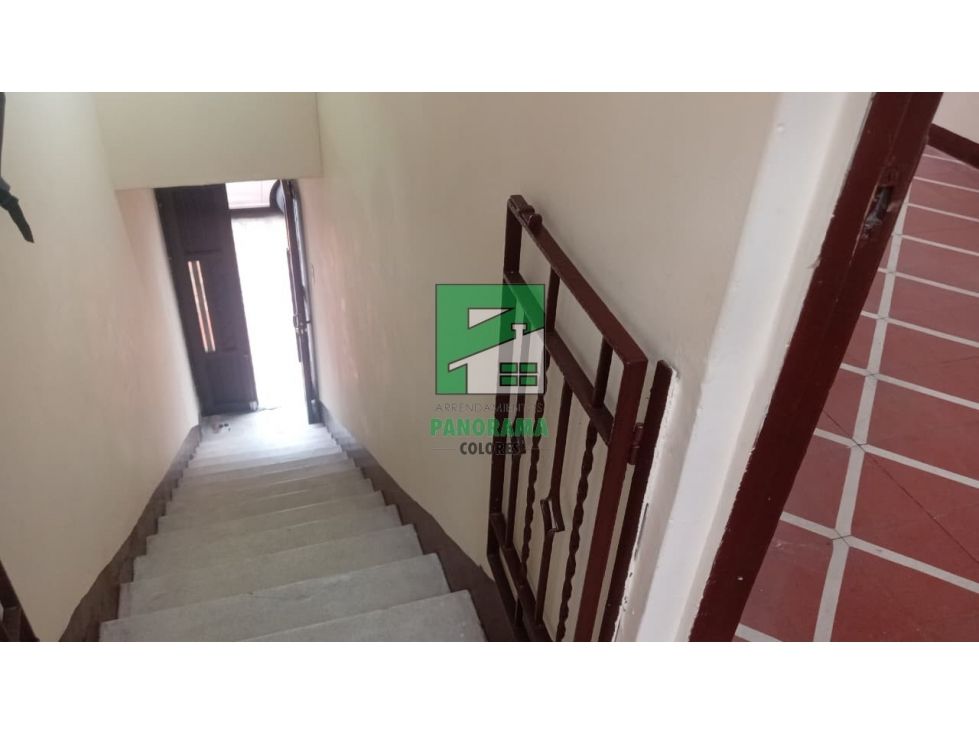 Casa en arriendo Antioquia Medellín Rosales 75 m2 Habitaciones 4 Baños 2 Garajes 0 Precio $3400000