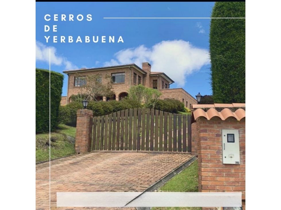 Lote en venta Cundinamarca Sopó Sopó 17000 m2 Habitaciones 0 Baños 0 Garajes 0 Precio $600000000
