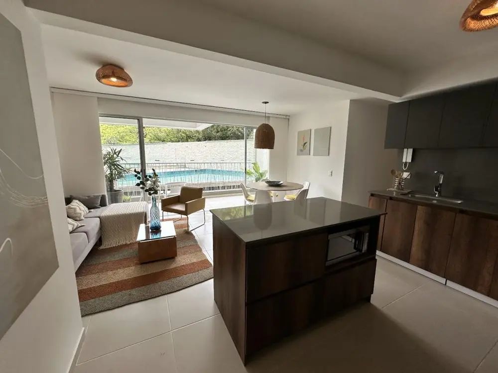 Apartamento en venta Santander Floridablanca Conjunto Torres De Cañaveral 76 m2 Habitaciones 3 Baños 2 Garajes 1 Precio $268000000