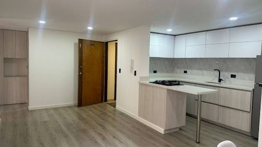 Apartamento en arriendo Cundinamarca Bogotá Cedritos 45 m2 Habitaciones 1 Baños 1 Garajes 1 Precio $2530000