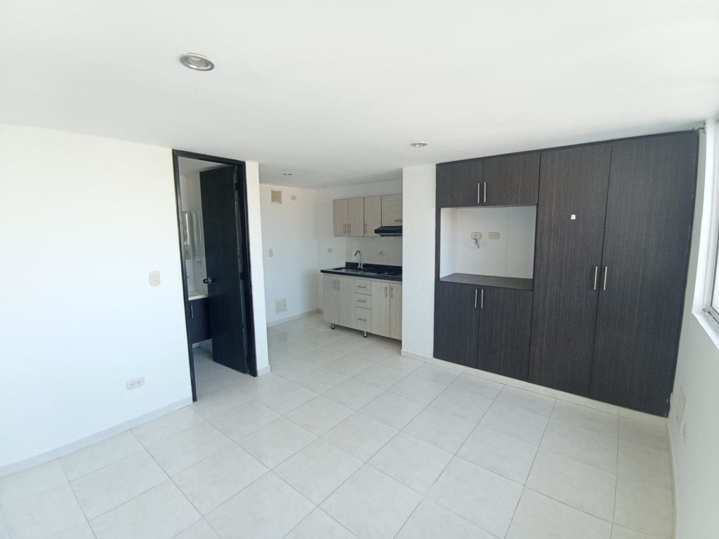 Apartaestudio en arriendo Santander Bucaramanga Universidad 20 m2 Habitaciones 1 Baños 1 Garajes 1 Precio $1115700