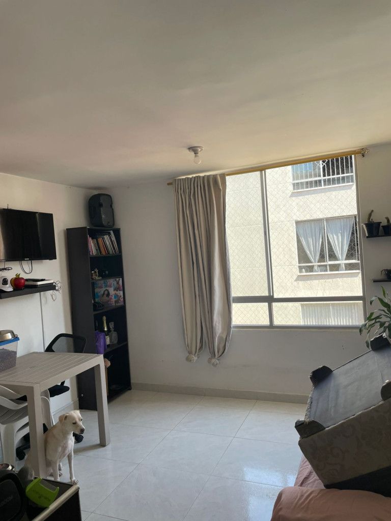 Apartamento en venta Atlántico Barranquilla El Pueblo 43 m2 Habitaciones 3 Baños 1 Garajes 0 Precio $130000000