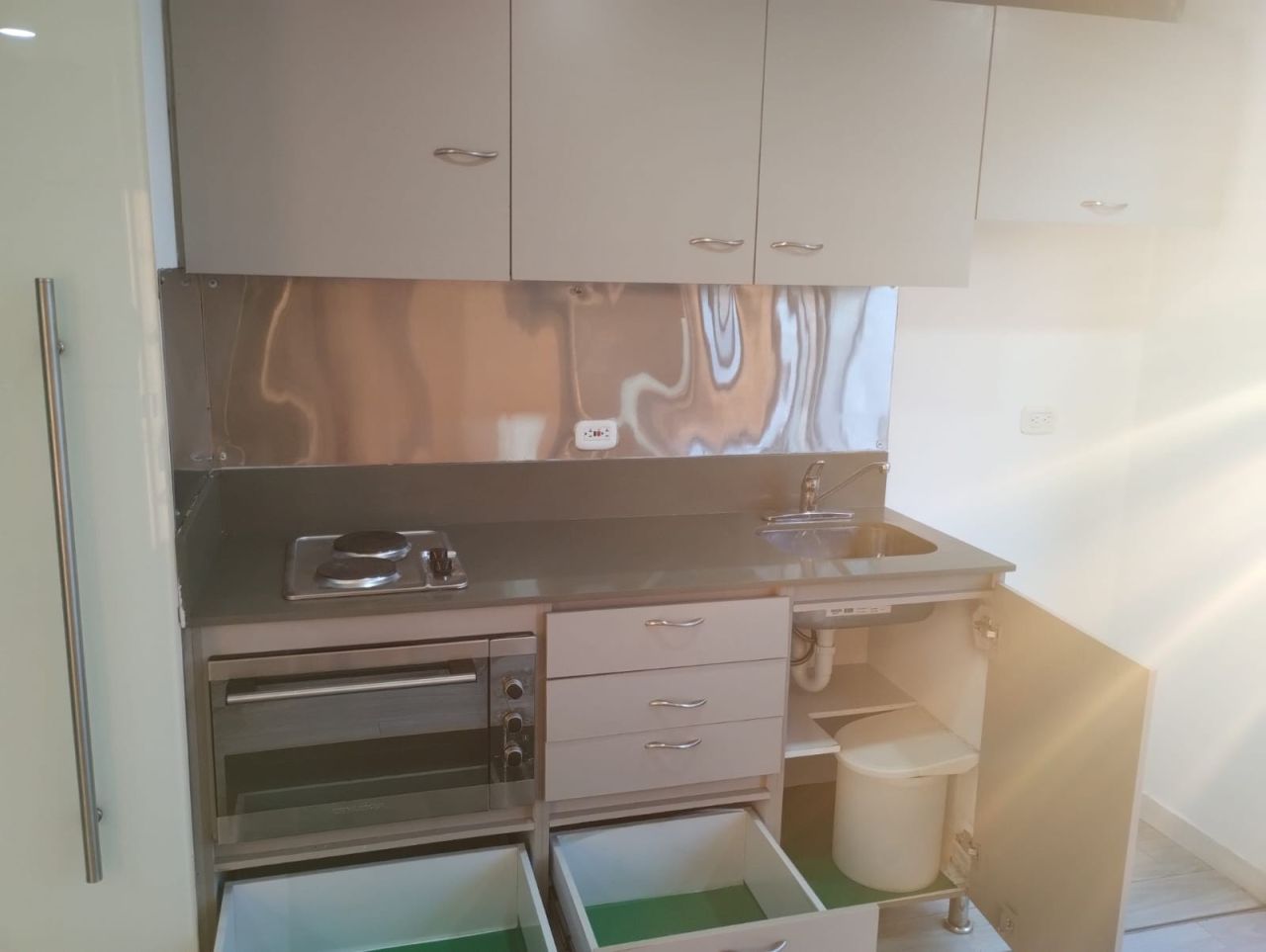 Apartamento en arriendo Cundinamarca Bogotá Chapinero Sur Occidental 30 m2 Habitaciones 1 Baños 1 Garajes 0 Precio $1900000