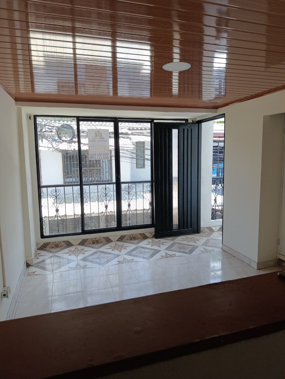 Casa en arriendo Risaralda Dosquebradas Campestre B 65 m2 Habitaciones 2 Baños 1 Garajes 0 Precio $950000