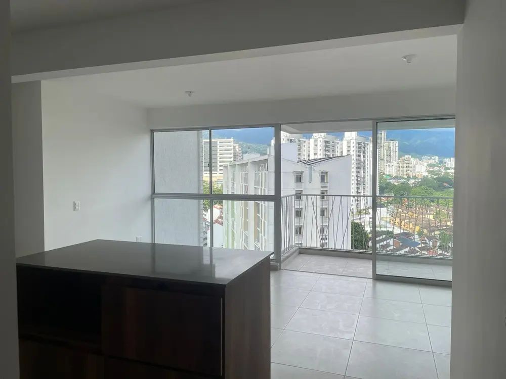 Apartamento en venta Santander Floridablanca Tairona Ii 90 m2 Habitaciones 3 Baños 2 Garajes 1 Precio $308000000
