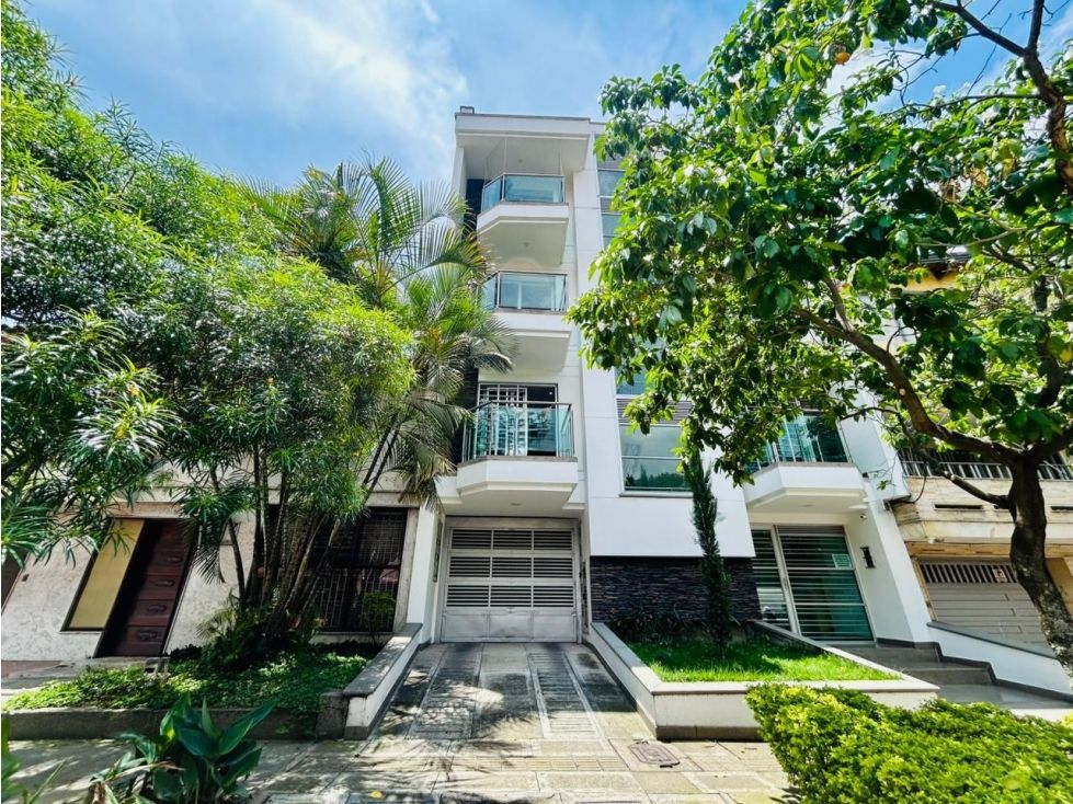 Apartamento en venta Antioquia Medellín Florida Nueva 94 m2 Habitaciones 2 Baños 2 Garajes 1 Precio $610000000