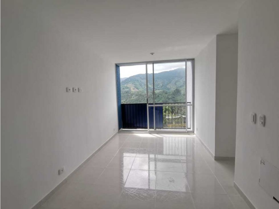 Apartamento en venta Quindío Armenia Bloques Alejandria 58 m2 Habitaciones 3 Baños 2 Garajes 0 Precio $250000000