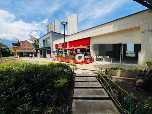 Local en arriendo Santander Bucaramanga Provenza 9388 m2 Habitaciones 0 Baños 1 Garajes 1 Precio $4254200