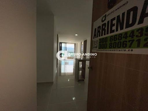 Apartamento en arriendo Santander Floridablanca Cr Club House Gold 72 m2 Habitaciones 3 Baños 2 Garajes 1 Precio $2500000