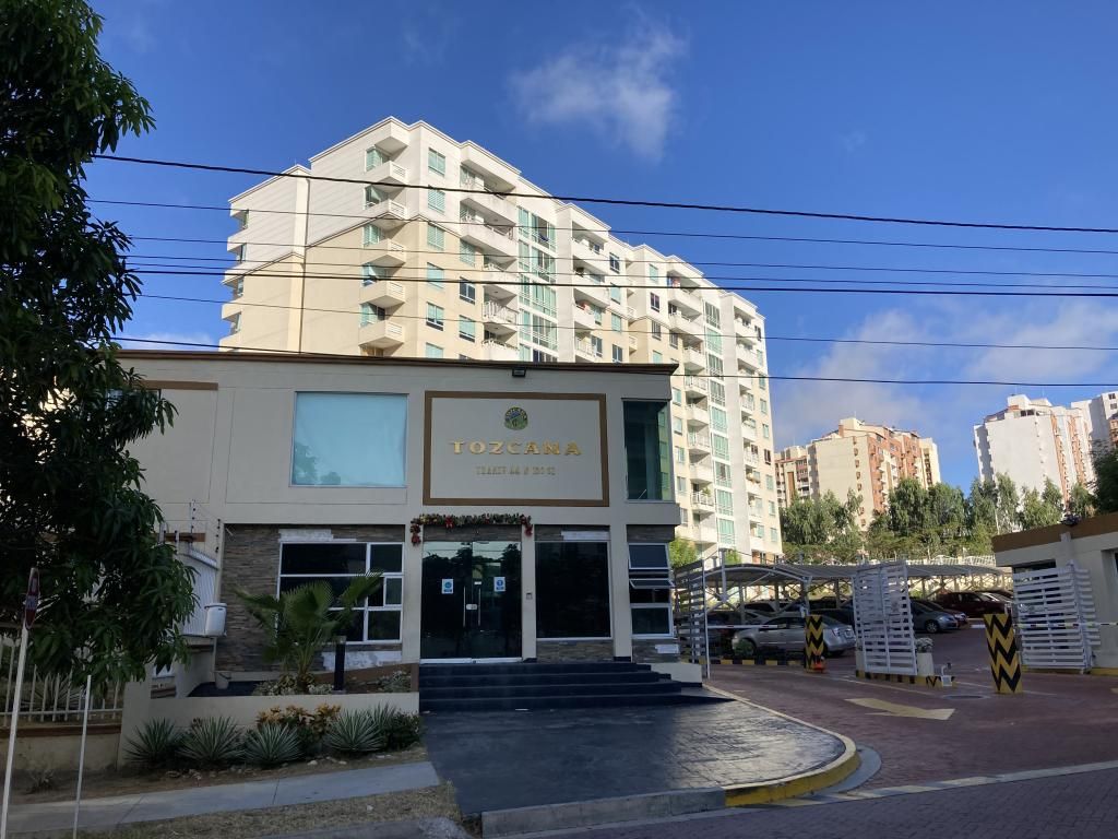 Apartamento en venta Atlántico Barranquilla Pastoral Social 93 m2 Habitaciones 3 Baños 3 Garajes 1 Precio $420000000