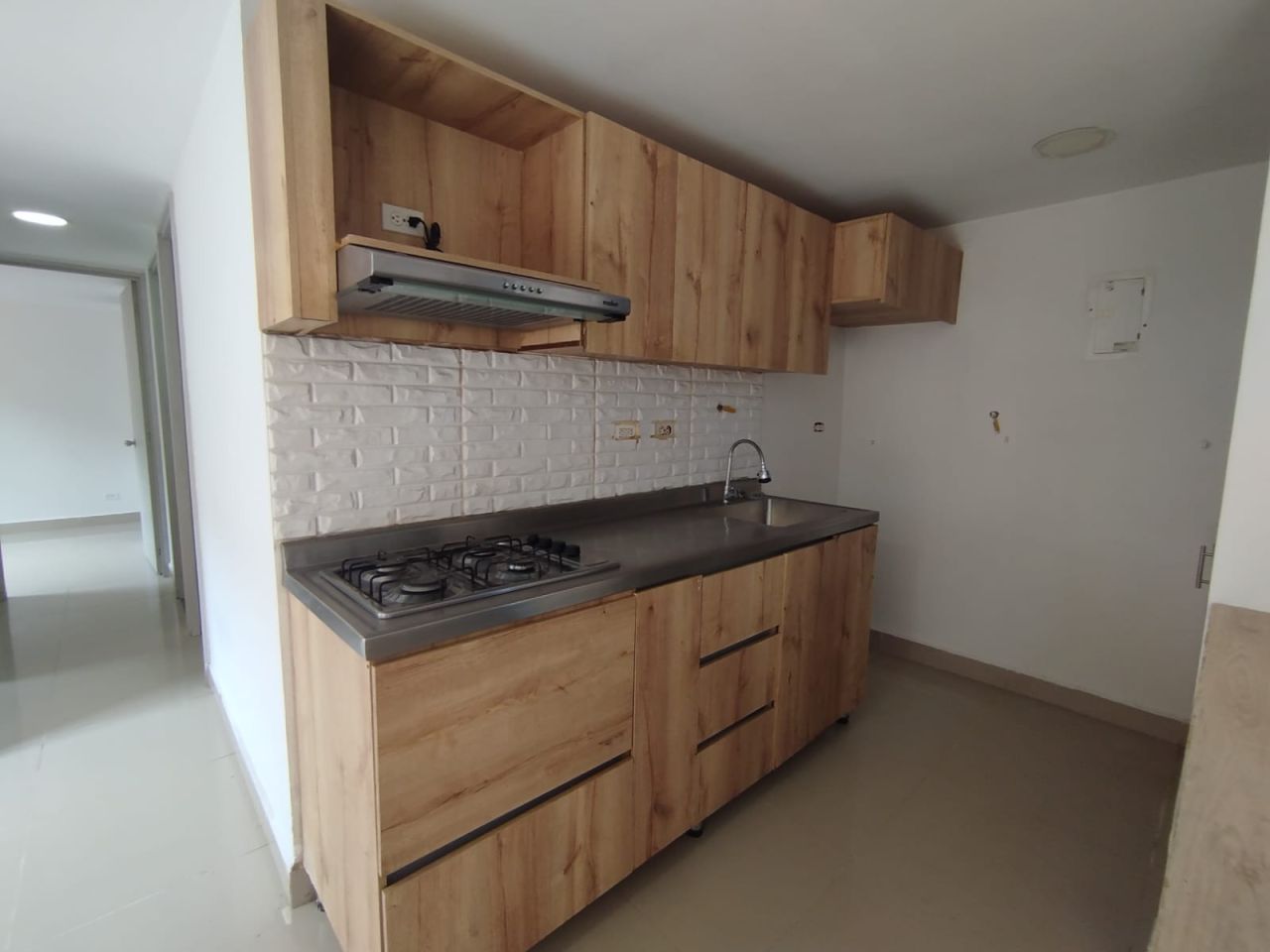 Apartamento en arriendo Antioquia Bello Marco Fidel Suarez 60 m2 Habitaciones 3 Baños 2 Garajes 0 Precio $1650000