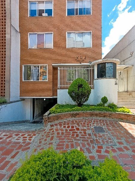 Apartaestudio en arriendo Antioquia Medellín La Castellana 60 m2 Habitaciones 1 Baños 1 Garajes 1 Precio $1700000