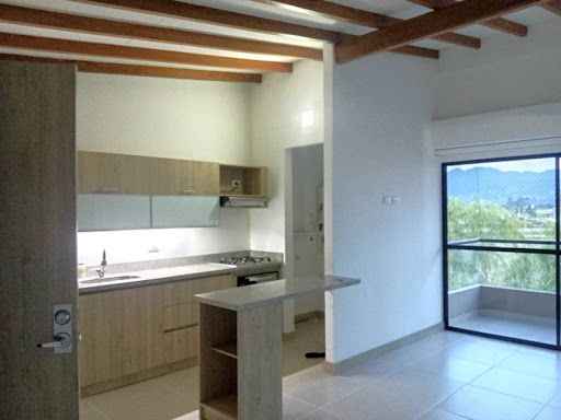 Apartamento en arriendo Antioquia La Ceja Fray Eugenio Ramirez Salazar 62 m2 Habitaciones 2 Baños 2 Garajes 1 Precio $2450000
